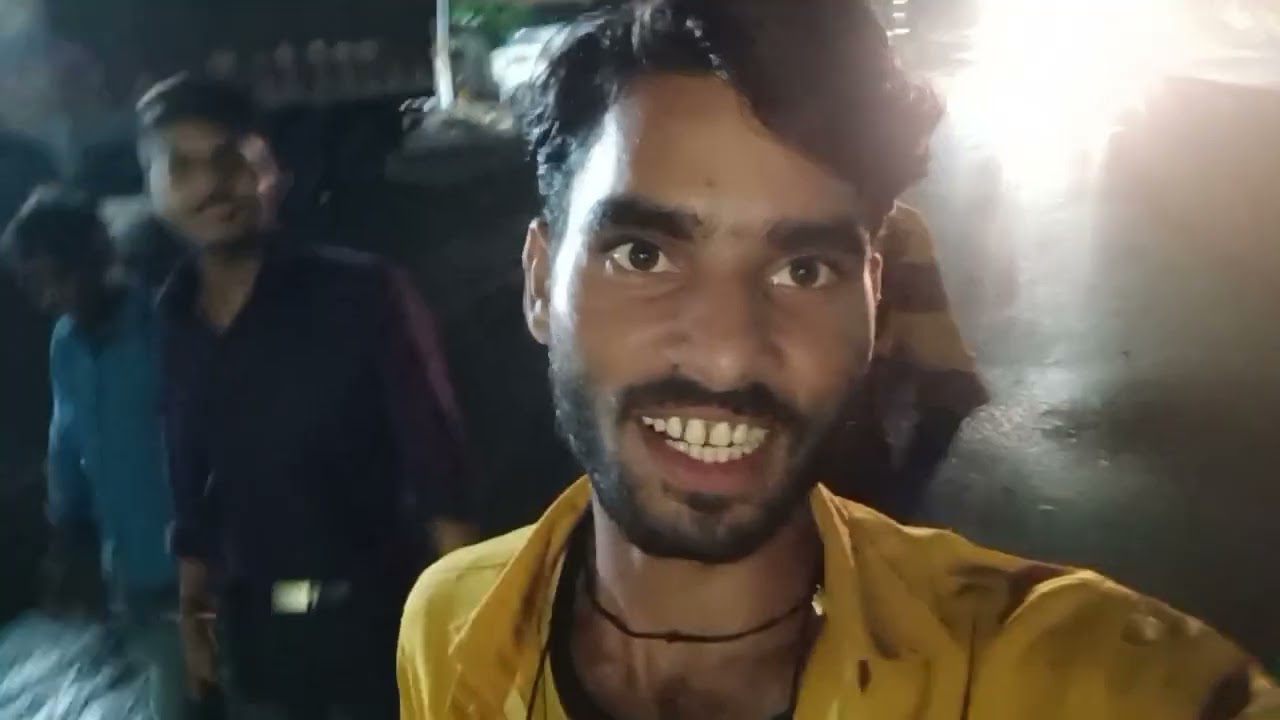 bhauti pratappur ka mela