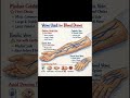 veins Used For Blood Draws #shortsfeed #shorts