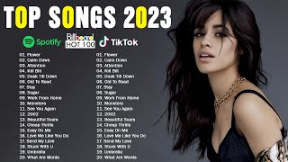 Billboard Hot 50 This Week 🪔Maroon 5, Selena Gomez, Miley Cyrus, Adele, Billie Eilish, Anne Marie