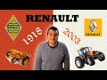 Pharostory 2 celui qui na pas fait que des voitures renault agriculture 