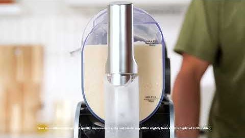 Ninja Slushi™ | Getting Started