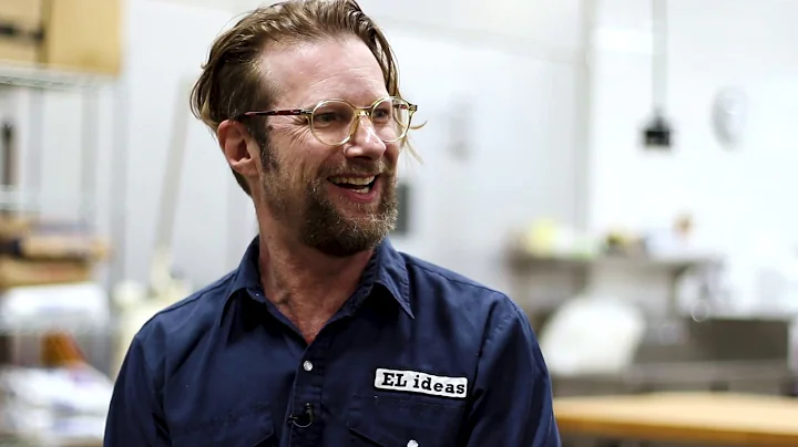 Vollrath Chef Series: Phillip Foss - Must Have Equ...