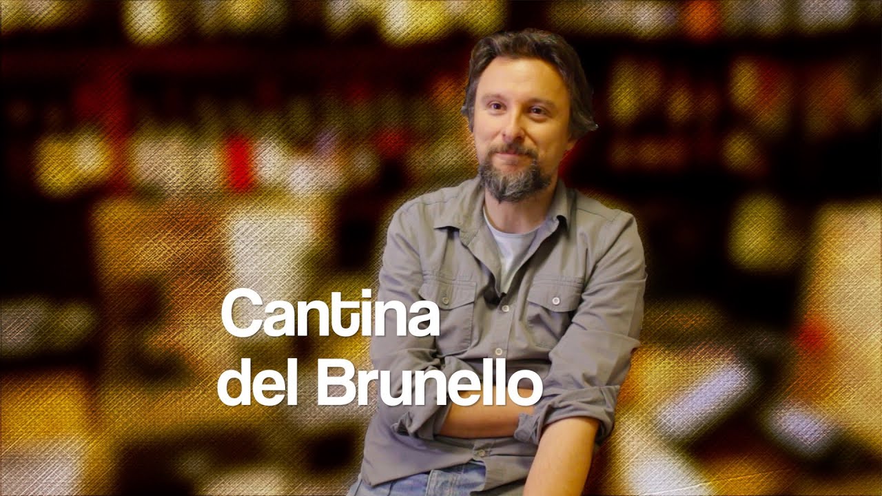 Cantina del Brunello di Montalcino Siena • Enoteca e degustazioni