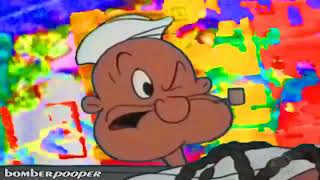 Ytpbr - Popeye O Marinheiro Fodão 14 Reup Do Bomberpooper