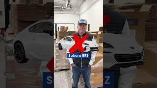 Which cars are allowed in the car meet? #porshe #miata #fordfocus #brz #370z #bmw #a4 #q50