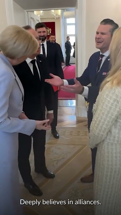Make NATO Great Again?