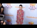 Miranda Cosgrove 2017 Kids Choice Awards Orange Carpet Miranda Cosgrove 2017 Kids Choice Awards Orange Carpet