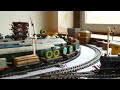TRIANG OR LIMA OR AIRFIX OR BACHMANN OR MAINLINE MODEL RAILWAY ROLLING STOCK RUN FOUR 040526