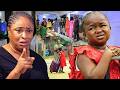 ALICE THE SCAM QUEEN - OLUEBEUBE OBIO, ESTHER BROWN, BOBBY DANIELS - Nigerian Movies