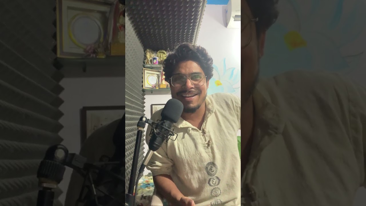 Raag Bhimpalasi | राग  भीमपलासी |  Random Attempt | Satender Verma | 2025 