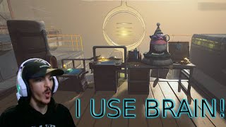 UPGRADES! l Voidtrain #2
