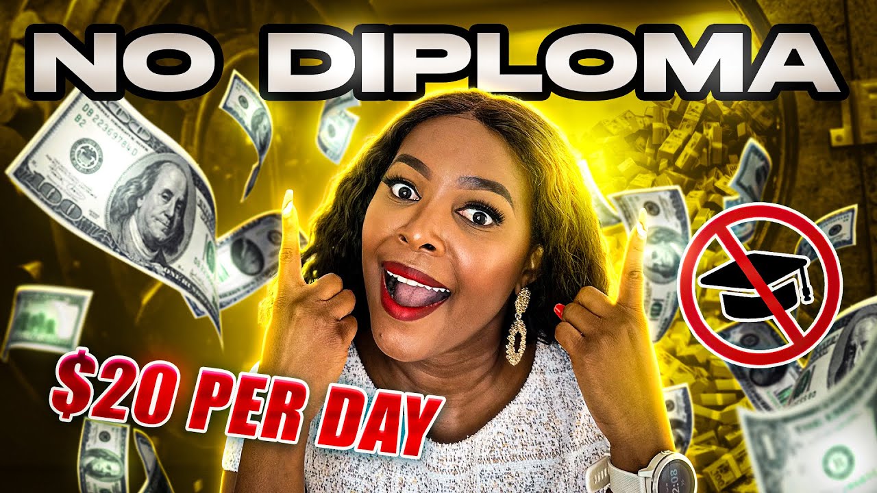 The Best Online Companies To WORK FROM HOME That Are Always Hiring