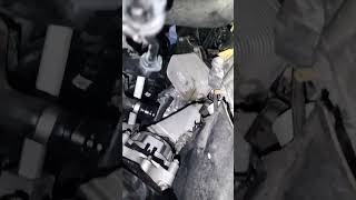 BMW gear cooler change#abidauto$🛠️🛠️🛠️
