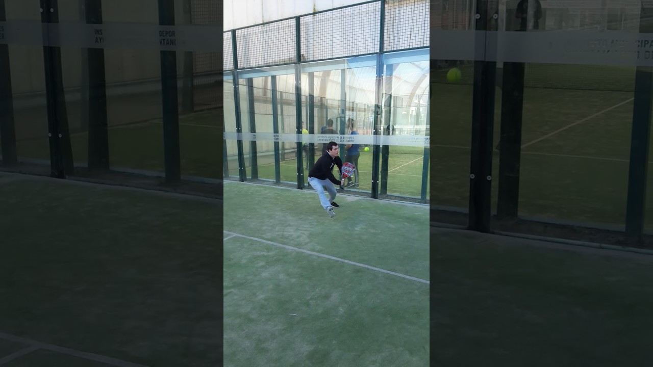 4 Reves contra pared