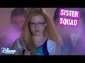 Sister Squad 👯‍♀️ | Disney Channel UK