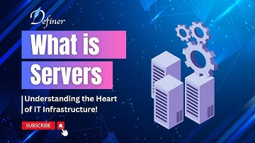 What is a Server? Understanding the Backbone of Digital Infrastructure