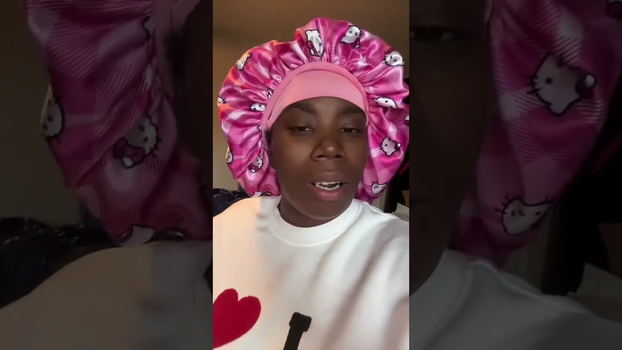 are bonnet culture appropriation? 