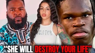 Celebrity Dr Umar GOES OFF On Travis Hunter For Disrespecting Elders And Marrying A GOLDDIGGER! Profile