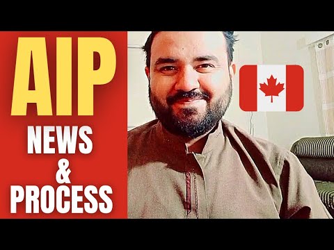 Atlantic Immigration NOW OPEN | Canada Immigration 2022 | Permanent AIP