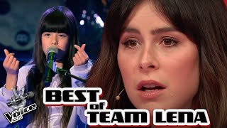 BEST OF TEAM LENA 2023 | The Voice Kids 2023