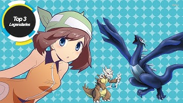 Top 3 Legendaries Coming in Pixelmon