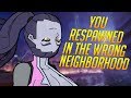 you Respawned In the Wrong Neighborhood! Overwatch Funny & Epic Moments 812