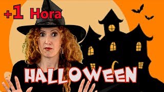 Los mejores cuentos de HALLOWEEN  Día de muertos  CUENTACUENTOS Beatriz Montero