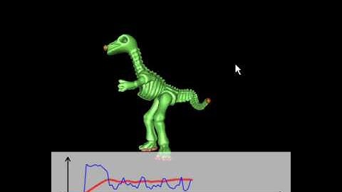 Subspace Gradient Domain Mesh Deformation