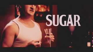 сome on, sugar, let me know ♥