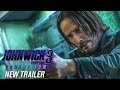 John wick chapter 3  parabellum 2019  official trailer  experience it in imax theatres