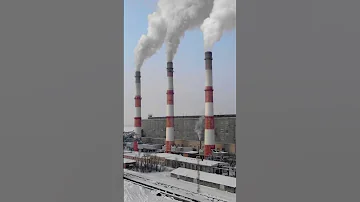 Три места России, которые  страшнее Чернобыля