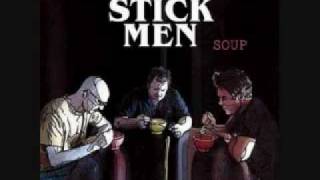 Stick Men Hands pt3