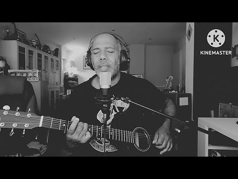 Wonderwall | Oasis cover (Ryan Adams version)