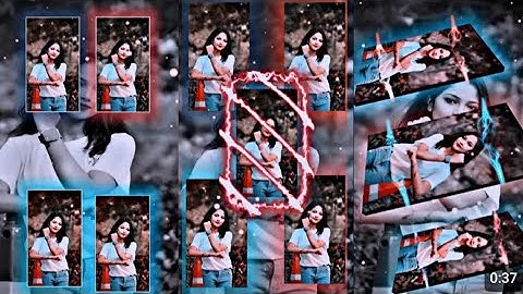 Tor Chokhe Rong Mekhe New Trending Song Xml File Alight Motion Editing