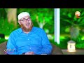 What is the dowry mahr from islamic perspectivehudatv