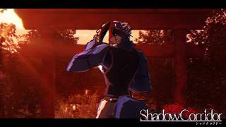 【ゲーム配信】#04　久しぶりのホラーゲーム‼️鼓膜破壊注意‼️‼️叫びまくっちゃう🦆😭😭😭【Shadow Corridor】