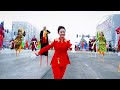 Inside China S Most Exciting Lantern Festival Massive Street Parade And Shehuo Show