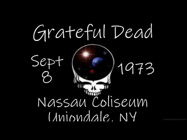 Grateful Dead 9/8/1973 - YouTube