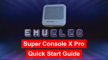 How To Use Super Console X Pro
