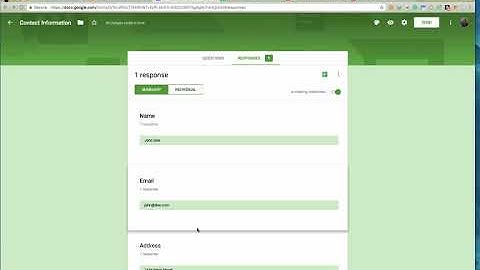 Zapier Tutorials #2: Connect Google Form to Trello