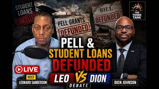 🚨 Student Loans & Pell Grants Change July 1 — Is College Becoming Unaffordable