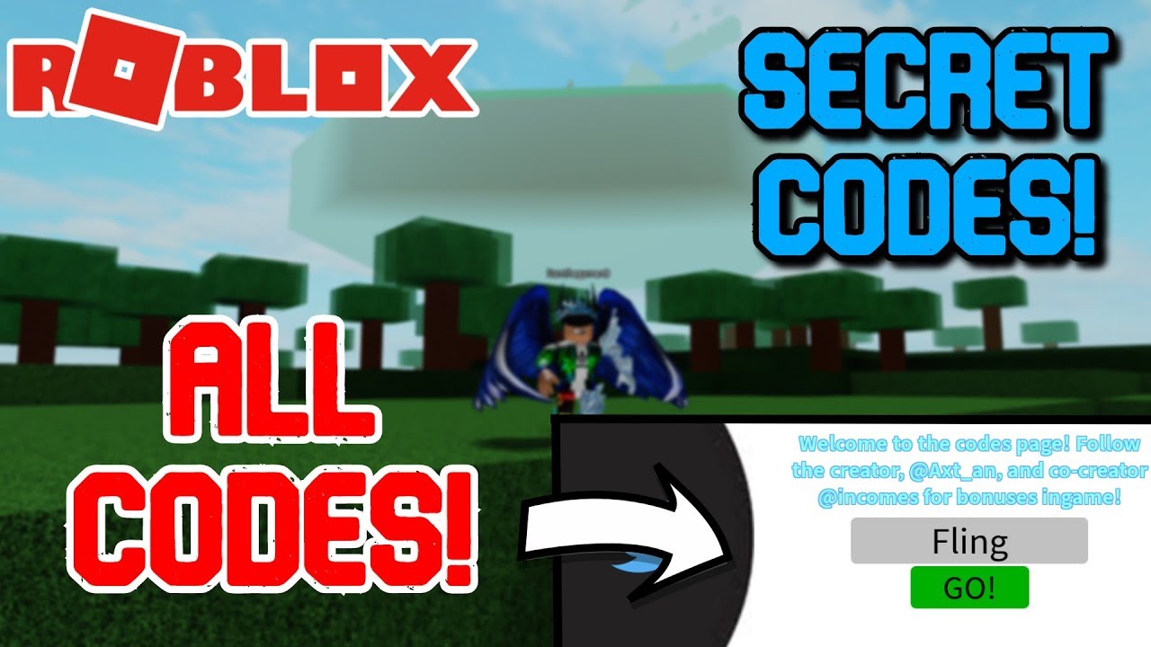 all-op-secret-working-codes-roblox-fling-simulator-2-youtube