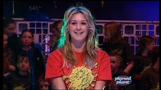 Tara Bethan on Waaa!, 2006