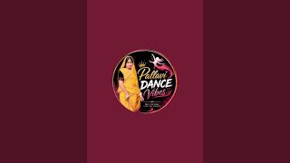 Pallavi Dance Vibes – Where Every Beat Comes Alive! 💃🎶✨