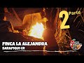 Paseo a finca La Alejandra con Team @boro4x4cr30 y 4x4 Costa Rica Parte 2 (booger nueva para Tito)