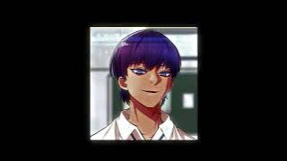 Bossa - Too Much (SLOWED TO PERFECTION)