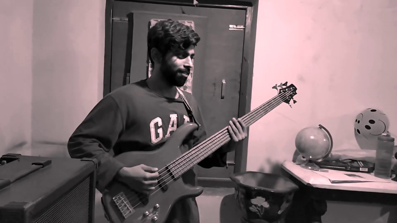 13th Notion | Deflection | Live @ The Big Mammoth Festival