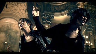 GLAY feat. KYOSUKE HIMURO / ANSWER