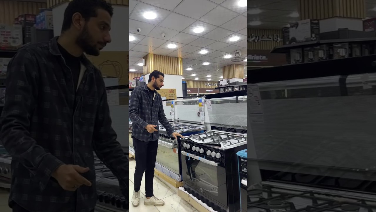 كل الي هيتفرج علي الايف دا كسبان هديه لايف الاجهزة الكهربائية من كوكو اند اس 🔥💥🌟