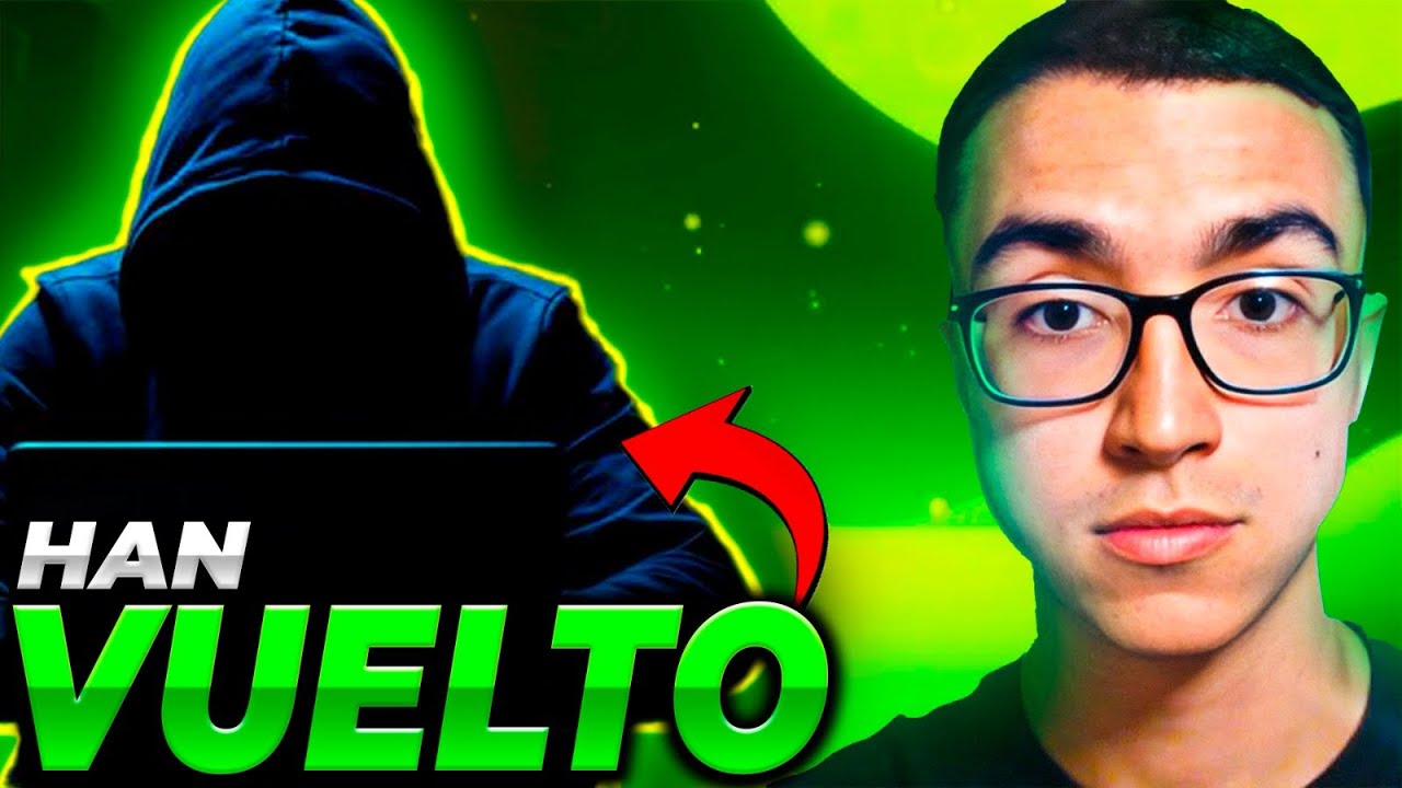 TREBOR se ENFRENTA al MAYOR HACKER de TODO BRAWL STARS